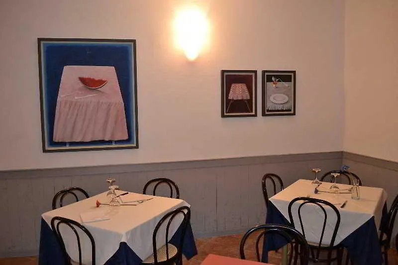 Hotel Milano マリーナ・ディ・マッサ イタリア